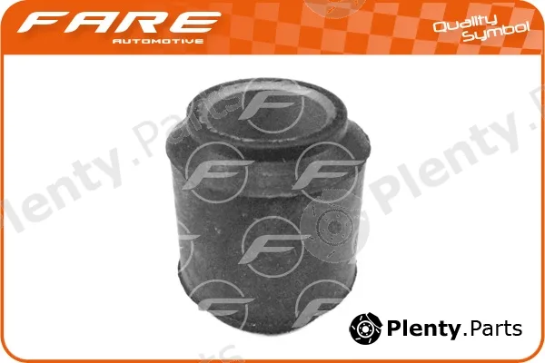 Fare-Co 1725 — Bush, steering shaft