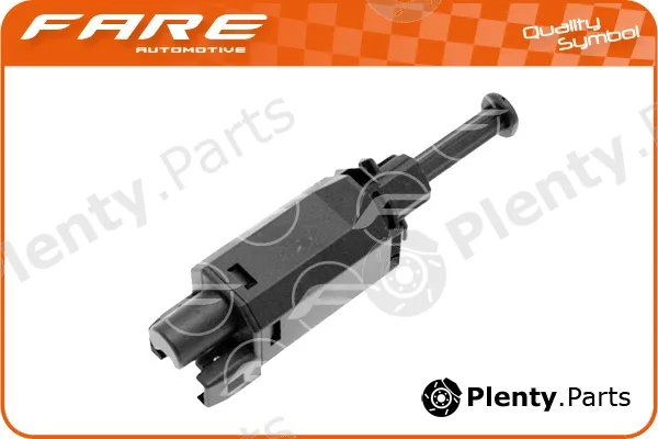 Fare-Co 9846 — Stop Light Switch