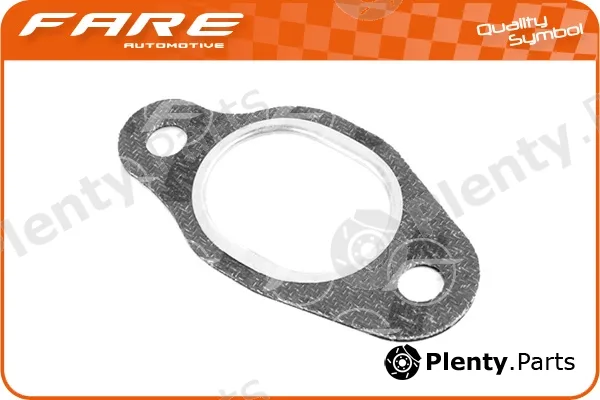 Fare-Co 2780 — Gasket, exhaust manifold