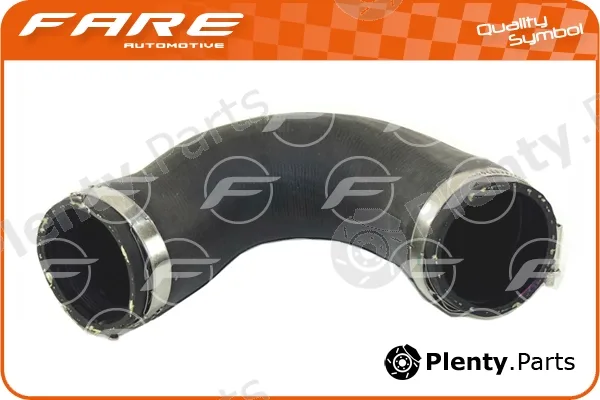 Fare-Co 16482 — Charge Air Hose