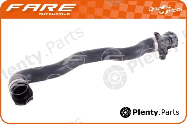 Fare-Co 15868 — Radiator Hose