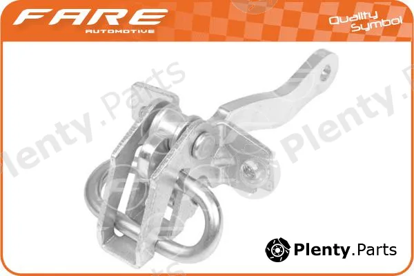Fare-Co 30180 — Door Check