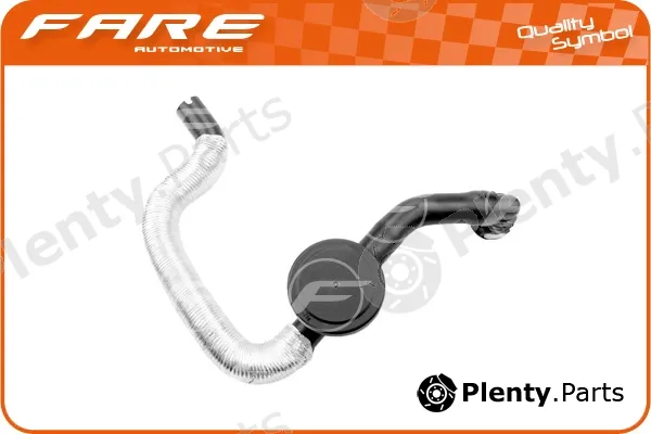 Fare-Co 14712 — Valve, crankcase ventilation