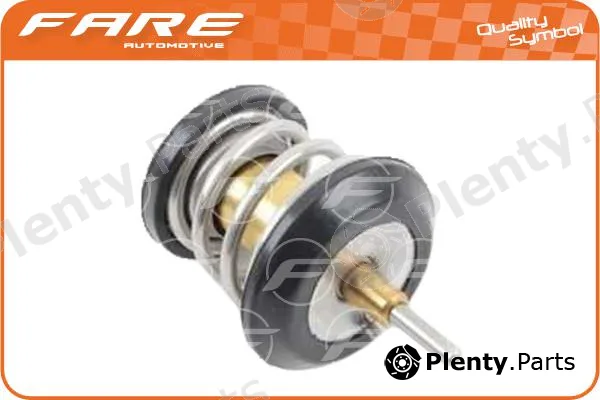 Fare-Co 35741 — Thermostat, coolant