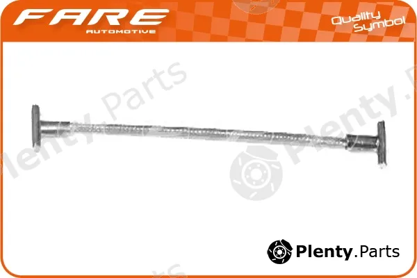 Fare-Co 10619 — Ignition Cable