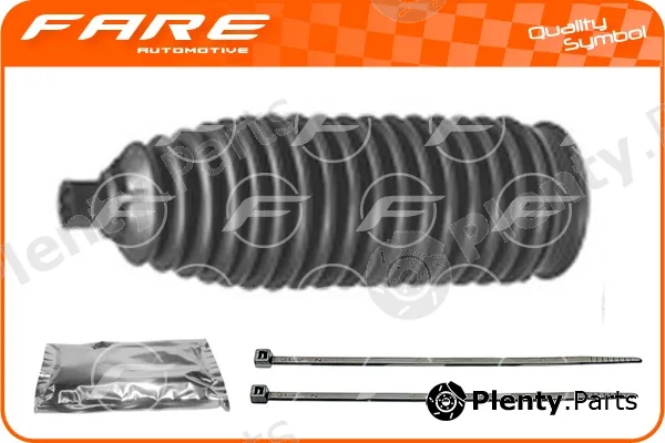 Fare-Co K14599 — Bellow Kit, steering