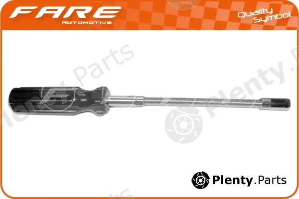 Fare-Co AMTOOL — Pliers, hose clamp