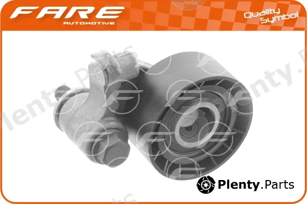 Fare-Co 14294 — Tensioner, timing belt