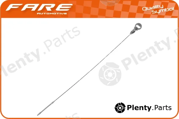 Fare-Co 13834 — Oil Dipstick