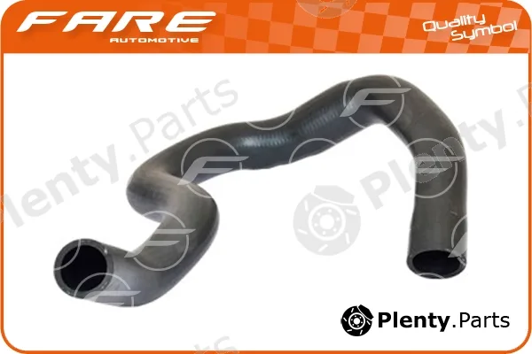 Fare-Co 15951 — Radiator Hose