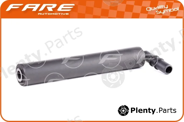 Fare-Co 14778 — Hose, crankcase ventilation