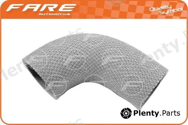 Fare-Co 23959 — Radiator Hose