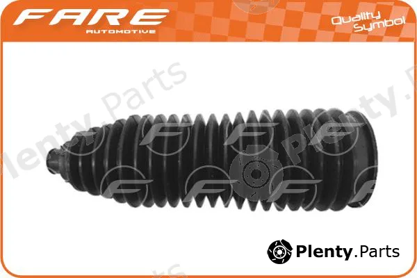Fare-Co 19976 — Bellow, steering