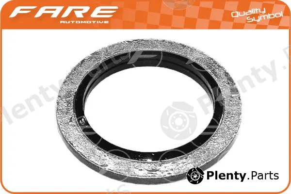 Fare-Co 19911 — Seal Ring, oil drain plug
