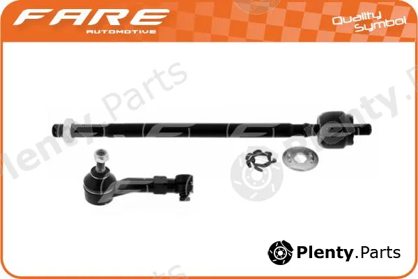 Fare-Co 35429 — Repair Kit, reversing lever