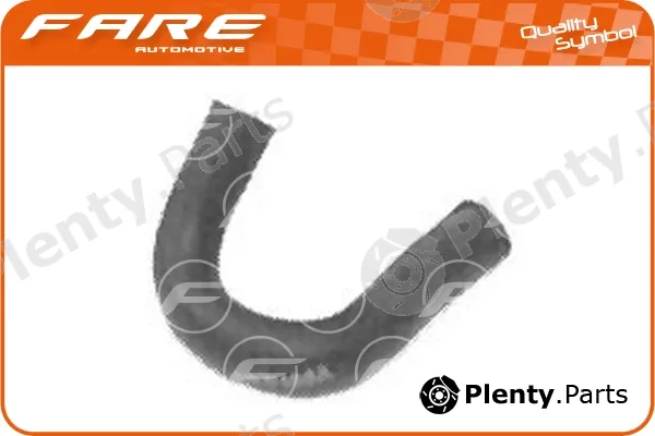 Fare-Co 8359 — Oil Hose