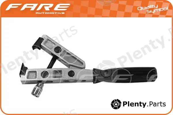 Fare-Co ADTOOL — Pliers, steering bellow clamp