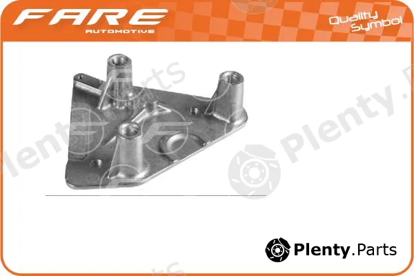 Fare-Co 36535 — Holder, engine mounting system