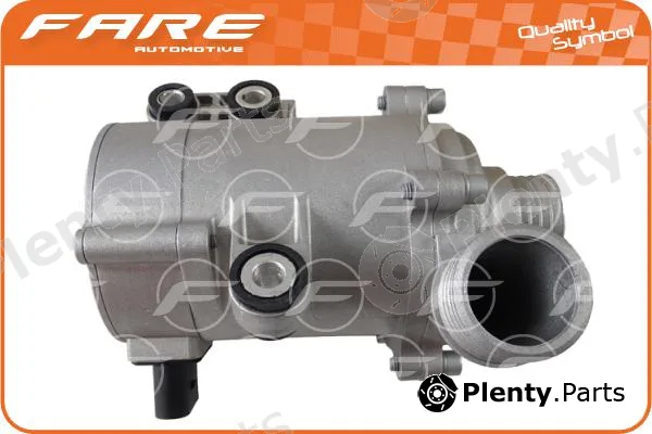 Fare-Co 28629 — Water Pump, engine cooling
