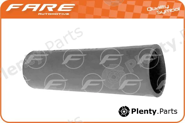 Fare-Co 23970 — Radiator Hose