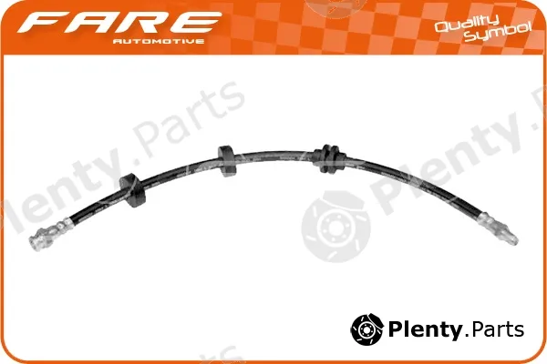 Fare-Co 11594 — Brake Hose
