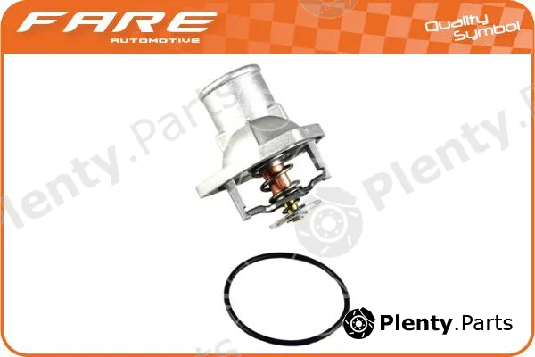 Fare-Co 32915 — Thermostat, coolant