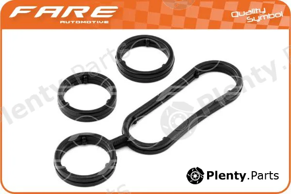 Fare-Co 25225 — Gasket Set, oil cooler