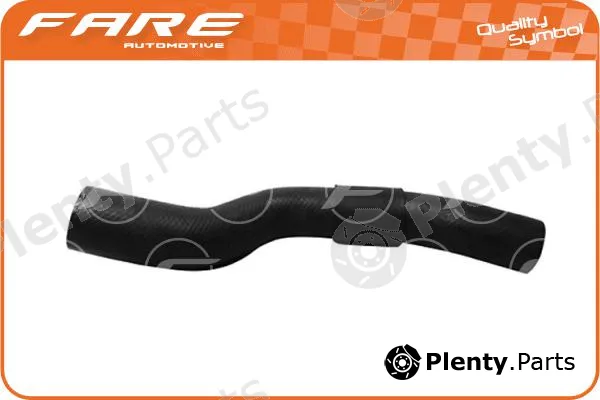 Fare-Co 23027 — Radiator Hose