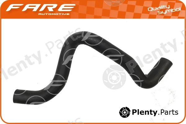 Fare-Co 11313 — Radiator Hose
