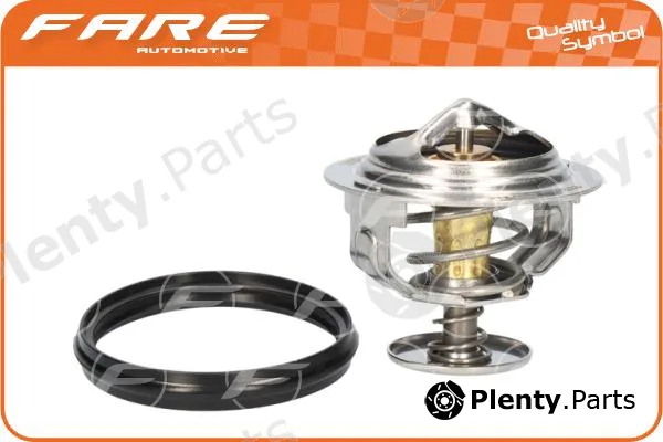 Fare-Co 32971 — Thermostat, coolant