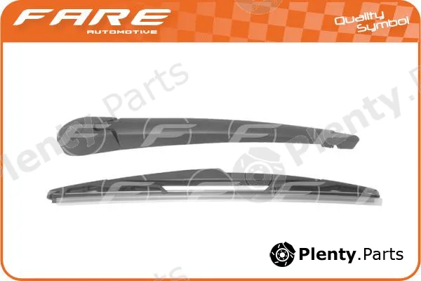 Fare-Co 21715 — Wiper Blade