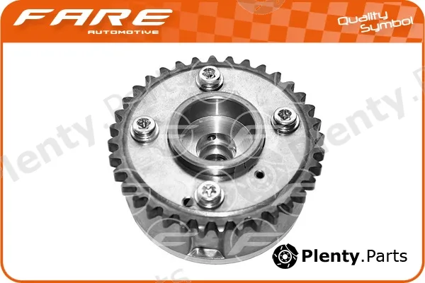 Fare-Co 13713 — Camshaft Adjuster