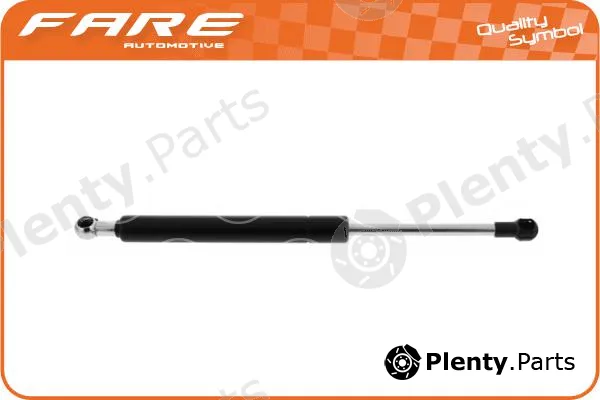 Fare-Co 34574 — Gas Spring, boot/cargo area