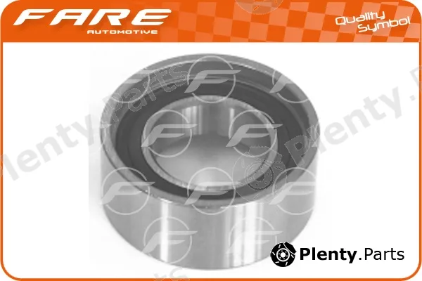 Fare-Co 4646 — Tensioner Pulley, timing belt