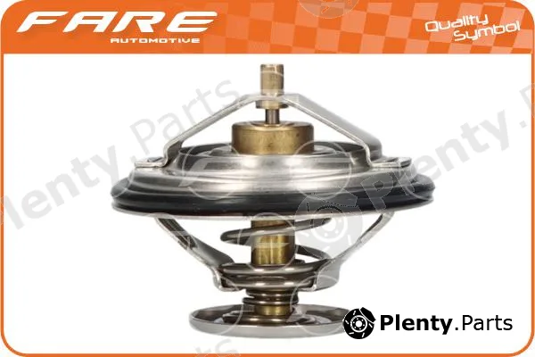 Fare-Co 21985 — Thermostat, coolant