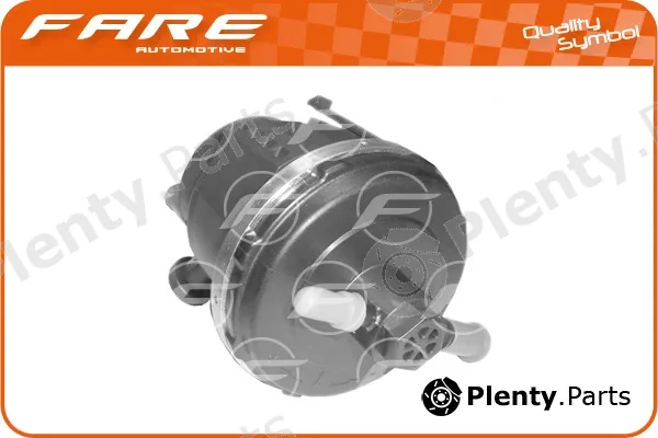 Fare-Co 9922 — Fuel Filter