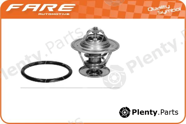 Fare-Co 35750 — Thermostat, coolant