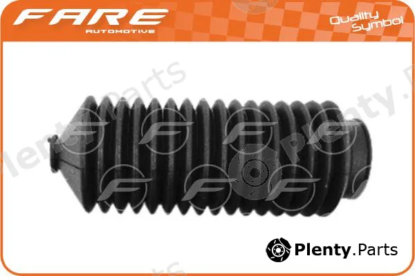 Fare-Co K19989 — Bellow Kit, steering