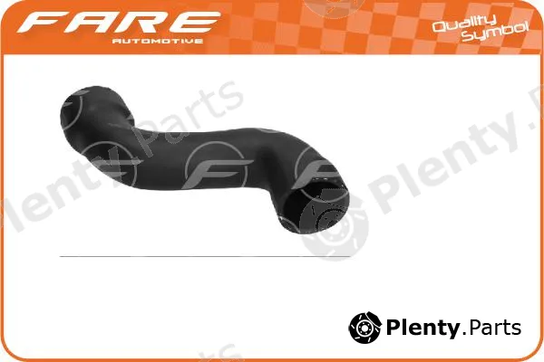 Fare-Co 36386 — Charge Air Hose