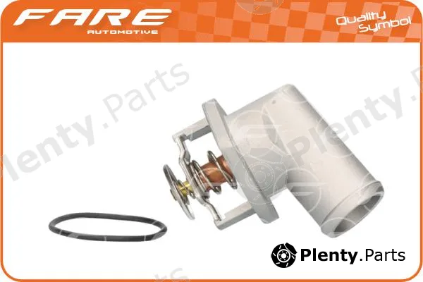 Fare-Co 22051 — Thermostat, coolant
