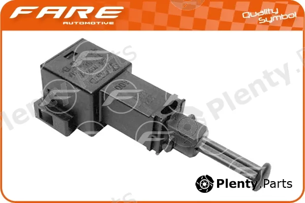 Fare-Co 11614 — Stop Light Switch
