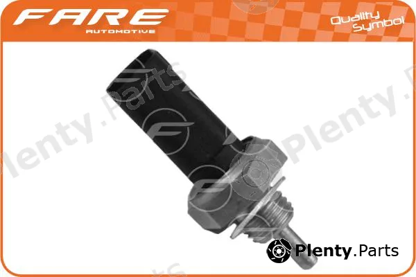 Fare-Co 32649 — Sensor, coolant temperature