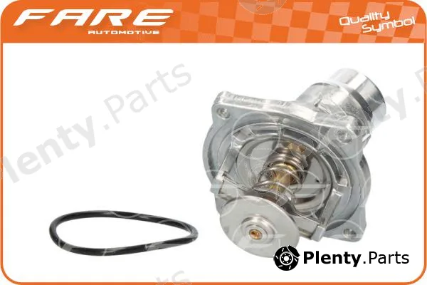 Fare-Co 22061 — Thermostat, coolant