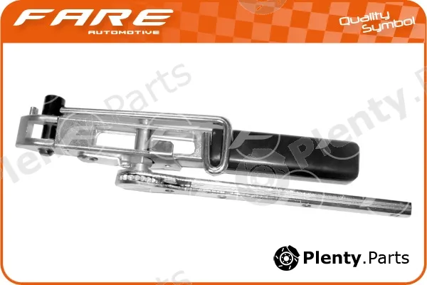 Fare-Co ATOOL — Pliers, steering bellow clamp