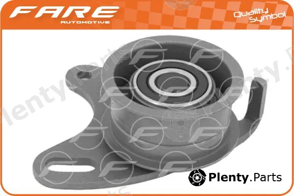 Fare-Co 21925 — Tensioner Pulley, timing belt