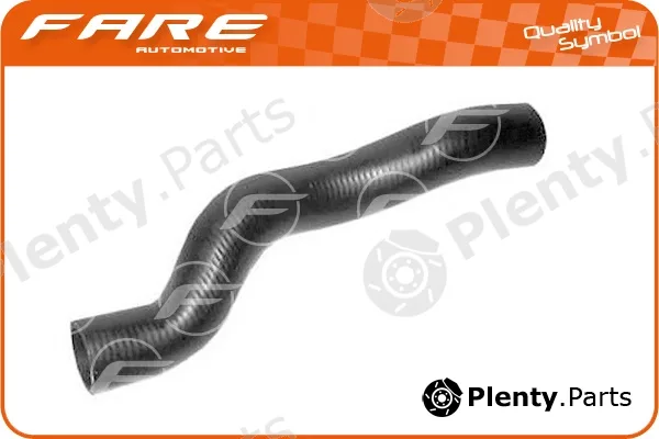 Fare-Co 8677 — Radiator Hose