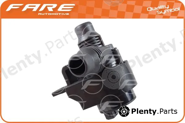 Fare-Co 28903 — Auxiliary Water Pump (cooling water circuit)