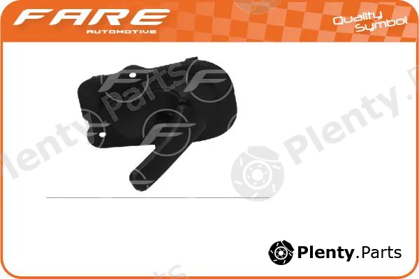 Fare-Co 33720 — Exterior Door Handle