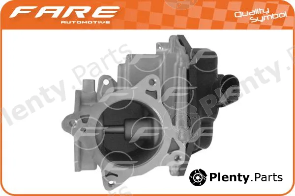 Fare-Co 31450 — EGR Module