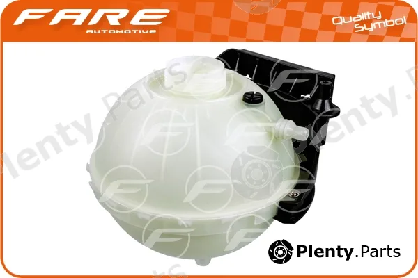 Fare-Co 16429 — Expansion Tank, coolant